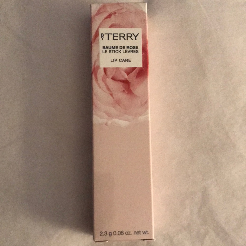 TERRY LIP CARE